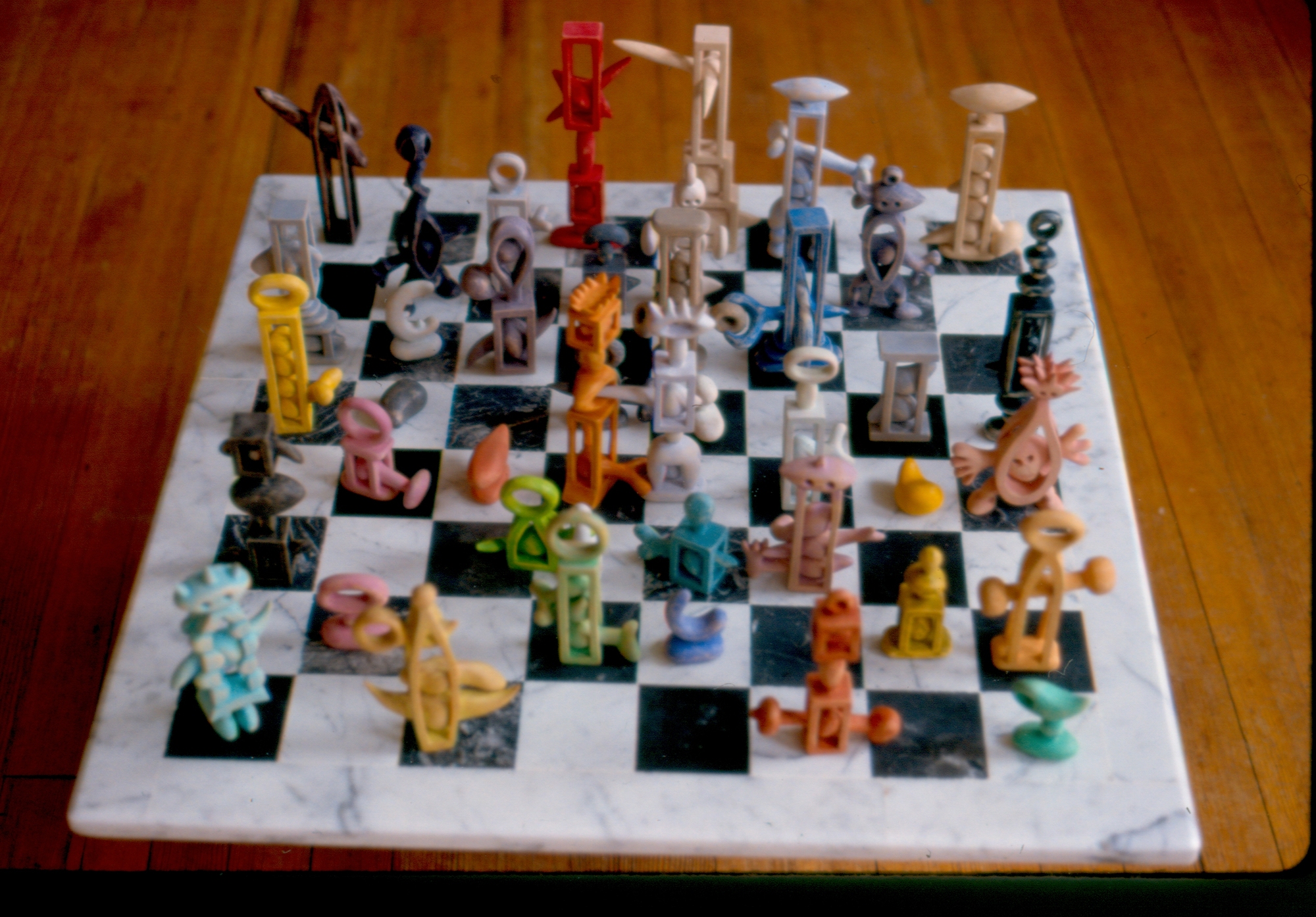 Chess Set